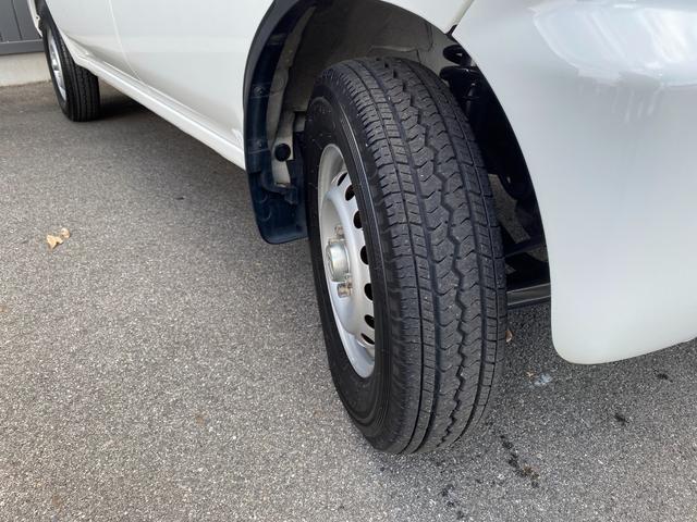 アクティバン SDX ダブルエアバック エアバック パワステ付 Mエアコン(19枚目)