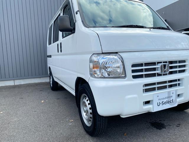 アクティバン SDX ダブルエアバック エアバック パワステ付 Mエアコン(21枚目)