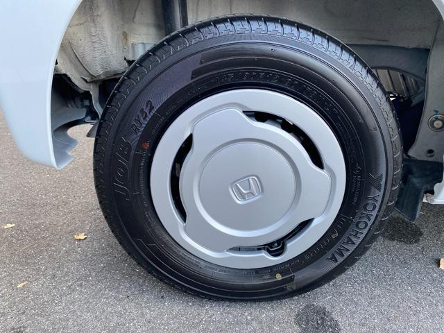 Ｎ－ＶＡＮ Ｌ　横滑防止装置　前席ＰＷ　ＡＢＳ　アイドリングＳＴＯＰ　リアカメラ　エアバック　フルオートエアコン　アクティブクルーズコントロール　パワステ　両側スライド　クリアランスソナー　両席エアバック（7枚目）