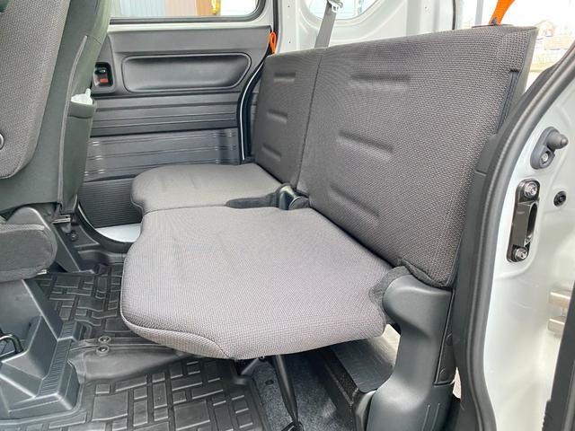 Ｎ－ＶＡＮ Ｌ　横滑防止装置　前席ＰＷ　ＡＢＳ　アイドリングＳＴＯＰ　リアカメラ　エアバック　フルオートエアコン　アクティブクルーズコントロール　パワステ　両側スライド　クリアランスソナー　両席エアバック（9枚目）