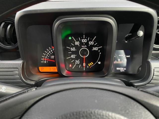 Ｎ－ＶＡＮ Ｌ　横滑防止装置　前席ＰＷ　ＡＢＳ　アイドリングＳＴＯＰ　リアカメラ　エアバック　フルオートエアコン　アクティブクルーズコントロール　パワステ　両側スライド　クリアランスソナー　両席エアバック（11枚目）