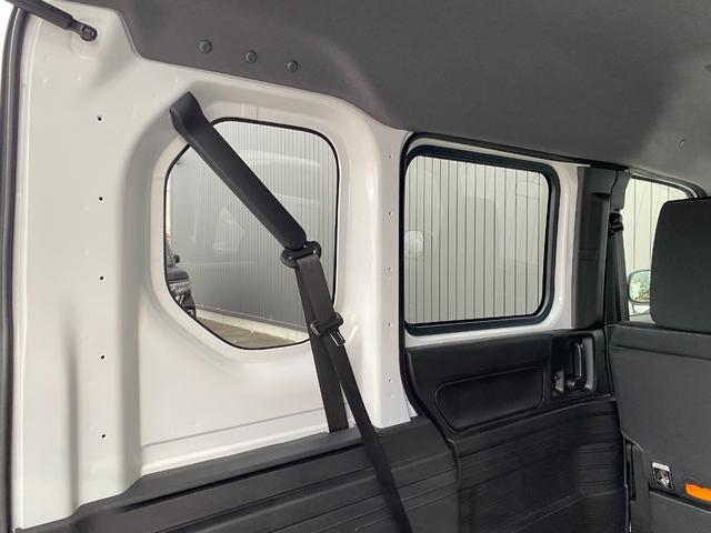 Ｎ－ＶＡＮ Ｌ　横滑防止装置　前席ＰＷ　ＡＢＳ　アイドリングＳＴＯＰ　リアカメラ　エアバック　フルオートエアコン　アクティブクルーズコントロール　パワステ　両側スライド　クリアランスソナー　両席エアバック（17枚目）