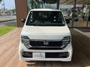 HONDA N-WGN CUSTOM
