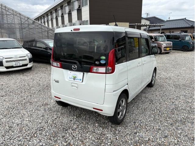 フレアワゴン ＸＳ　ナビＴＶ　パワースライドドア（10枚目）