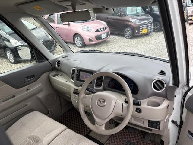 フレアワゴン ＸＳ　ナビＴＶ　パワースライドドア（12枚目）