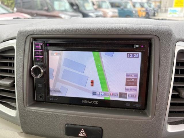 フレアワゴン ＸＳ　ナビＴＶ　パワースライドドア（13枚目）