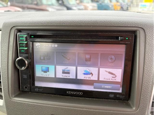 フレアワゴン ＸＳ　ナビＴＶ　パワースライドドア（14枚目）