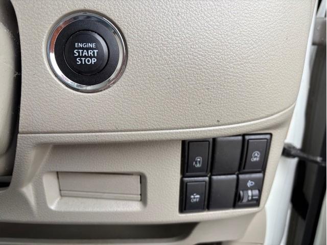 フレアワゴン ＸＳ　ナビＴＶ　パワースライドドア（15枚目）