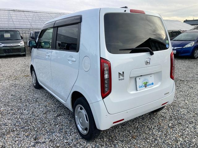 Ｎ－ＷＧＮ Ｌホンダセンシング　４ＷＤ　全国保証２年　ナビＴＶ　ＥＴＣ　バックカメラ　　クリアランスソナー　オートクルーズコントロール　レーンアシスト　衝突被害軽減システム　オートライト　スマートキー　アイドリングストップ（9枚目）