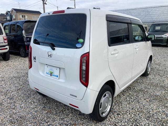 Ｎ－ＷＧＮ Ｌホンダセンシング　４ＷＤ　全国保証２年　ナビＴＶ　ＥＴＣ　バックカメラ　　クリアランスソナー　オートクルーズコントロール　レーンアシスト　衝突被害軽減システム　オートライト　スマートキー　アイドリングストップ（11枚目）