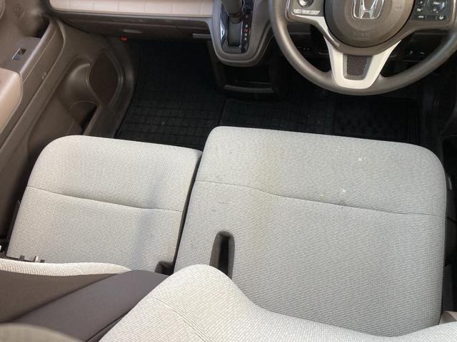 Ｎ－ＷＧＮ Ｌホンダセンシング　４ＷＤ　全国保証２年　ナビＴＶ　ＥＴＣ　バックカメラ　　クリアランスソナー　オートクルーズコントロール　レーンアシスト　衝突被害軽減システム　オートライト　スマートキー　アイドリングストップ（13枚目）