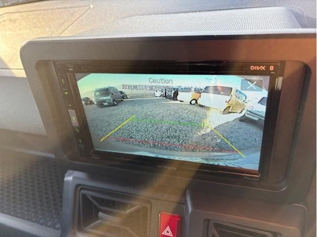 タフト X 4WD 全国保証2年 デイスプレイオーディオ バックカメラ 衝突被害軽減システム オートライト LEDヘッドランプ スマートキー アイドリングストップ 電動格納ミラー サンルーフ 盗難防止システム(15枚目)