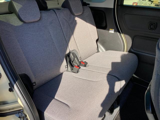 ワゴンRスマイル ハイブリッドX 4WD 全国保証2年 ナビテレビ オートライト オートマチックハイビーム クリアランスソナー 頸部衝撃緩和ヘッドレスト シートヒーター ベンチシート フルフラット 衝突安全ボディ LEDヘッドランプ(12枚目)