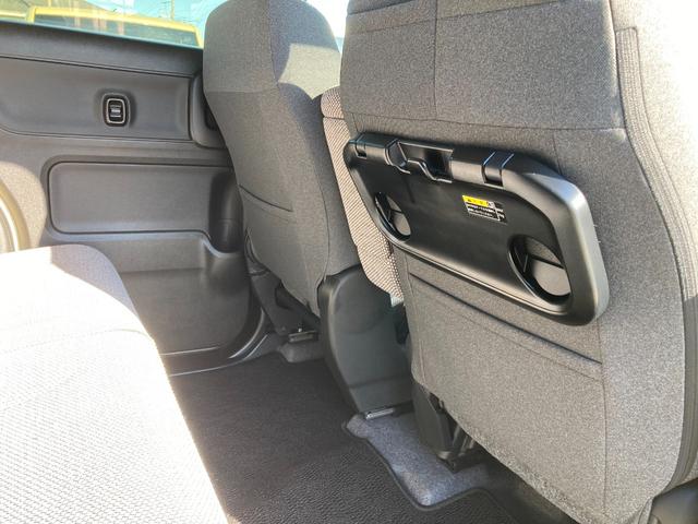 ワゴンRスマイル ハイブリッドX 4WD 全国保証2年 ナビテレビ オートライト オートマチックハイビーム クリアランスソナー 頸部衝撃緩和ヘッドレスト シートヒーター ベンチシート フルフラット 衝突安全ボディ LEDヘッドランプ(13枚目)