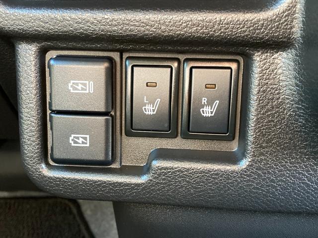 ワゴンRスマイル ハイブリッドX 4WD 全国保証2年 ナビテレビ オートライト オートマチックハイビーム クリアランスソナー 頸部衝撃緩和ヘッドレスト シートヒーター ベンチシート フルフラット 衝突安全ボディ LEDヘッドランプ(21枚目)