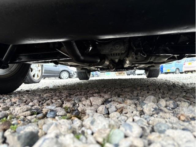 エクストレイル ２０Ｘ　エマージェンシーブレーキパッケージ　４ＷＤ　スタッドレス付き　錆止め施工済み（22枚目）