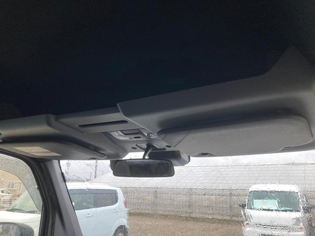 N-VAN ファン 全国保証2年 ドラレコ前後 LEDヘッドライト 衝突軽減ブレーキ レーンキープアシスト アクセル踏み間違い防止 クルーズコントロール オートハイビーム バックカメラ ETC(16枚目)