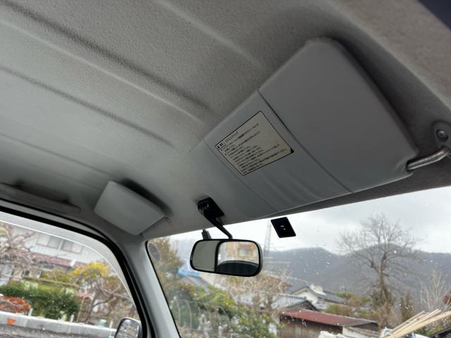 　４ＷＤ　パワステ　ＡＣ　エアコン(20枚目)