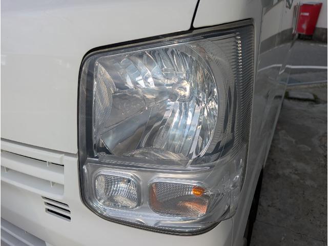 エブリイ グレード 特別仕様車 PCリミテッド(ハイルーフ) RBS装着車(6枚目)