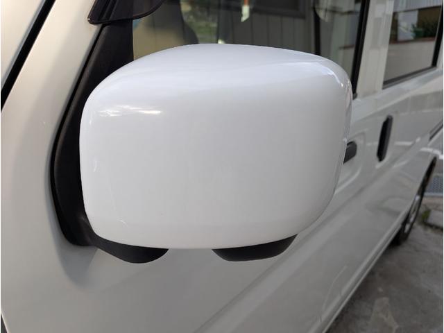 エブリイ グレード 特別仕様車 PCリミテッド(ハイルーフ) RBS装着車(10枚目)