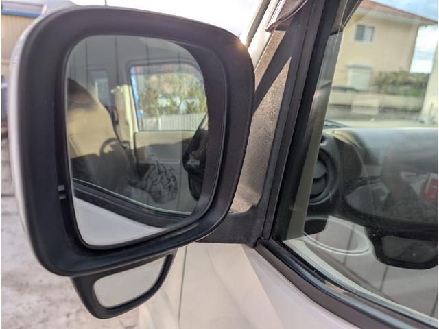 エブリイ グレード 特別仕様車 PCリミテッド(ハイルーフ) RBS装着車(11枚目)