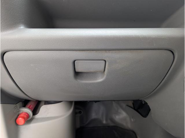 エブリイ グレード 特別仕様車 PCリミテッド(ハイルーフ) RBS装着車(27枚目)