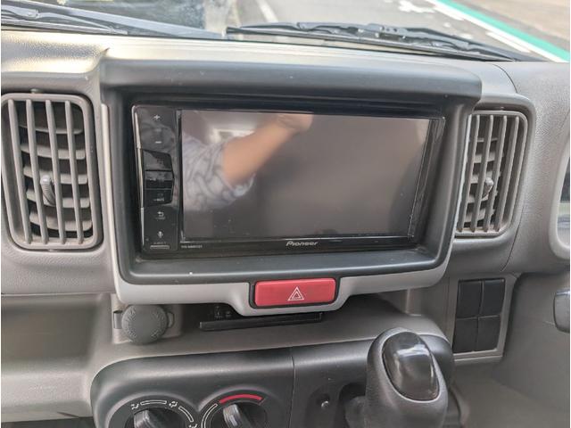 エブリイ グレード 特別仕様車 PCリミテッド(ハイルーフ) RBS装着車(32枚目)