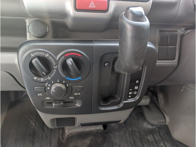 エブリイ グレード 特別仕様車 PCリミテッド(ハイルーフ) RBS装着車(34枚目)