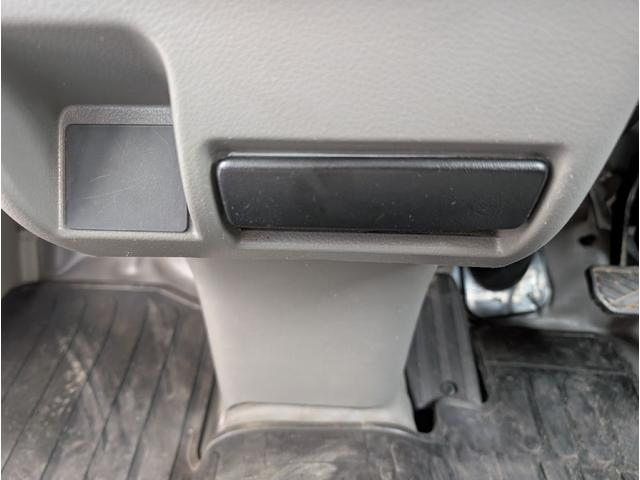 エブリイ グレード 特別仕様車 PCリミテッド(ハイルーフ) RBS装着車(35枚目)