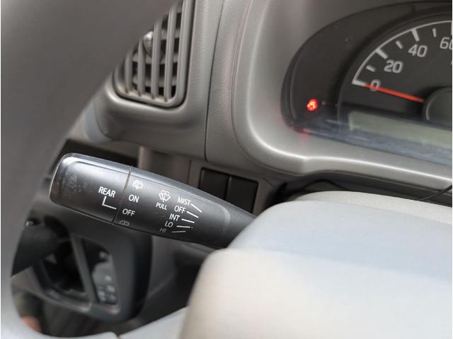 エブリイ グレード 特別仕様車 PCリミテッド(ハイルーフ) RBS装着車(42枚目)