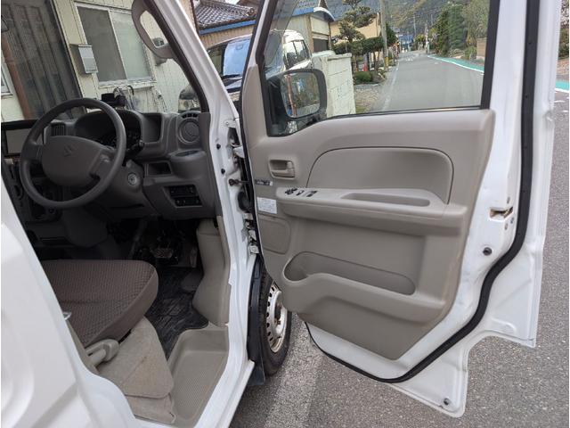 エブリイ グレード 特別仕様車 PCリミテッド(ハイルーフ) RBS装着車(50枚目)