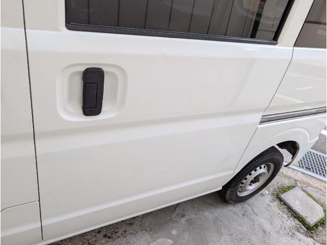 エブリイ グレード 特別仕様車 PCリミテッド(ハイルーフ) RBS装着車(60枚目)