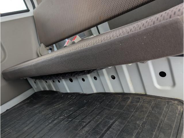 エブリイ グレード 特別仕様車 PCリミテッド(ハイルーフ) RBS装着車(64枚目)