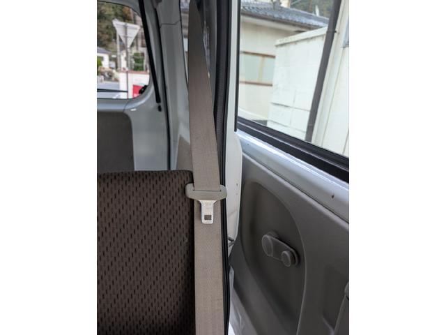 エブリイ グレード 特別仕様車 PCリミテッド(ハイルーフ) RBS装着車(68枚目)