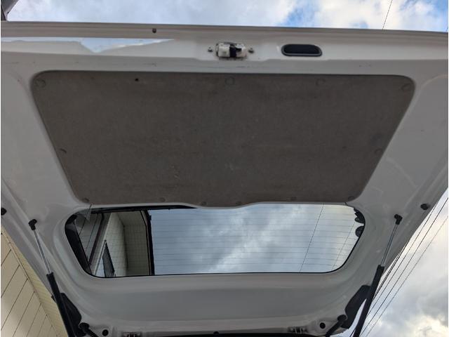 エブリイ グレード 特別仕様車 PCリミテッド(ハイルーフ) RBS装着車(72枚目)