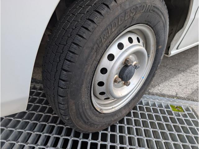 エブリイ グレード 特別仕様車 PCリミテッド(ハイルーフ) RBS装着車(75枚目)