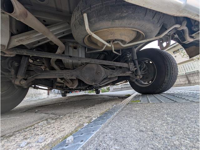 エブリイ グレード 特別仕様車 PCリミテッド(ハイルーフ) RBS装着車(79枚目)