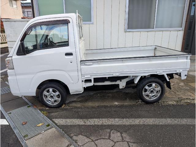 ハイゼットトラック スタンダード エアコン、4W(6枚目)