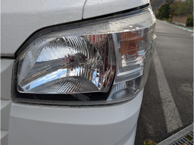 ハイゼットトラック スタンダード エアコン、4W(9枚目)