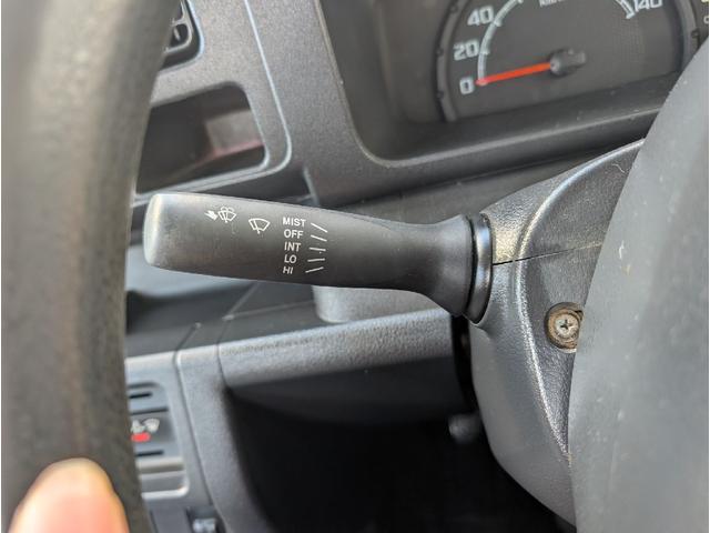 ハイゼットトラック スタンダード エアコン、4W(31枚目)