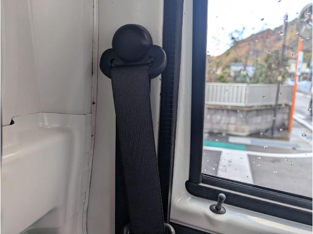 ハイゼットトラック スタンダード エアコン、4W(41枚目)