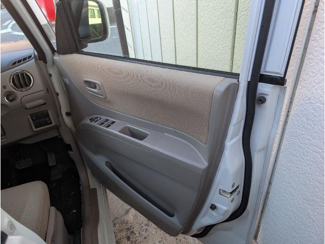 フレアワゴン XS(5枚目)