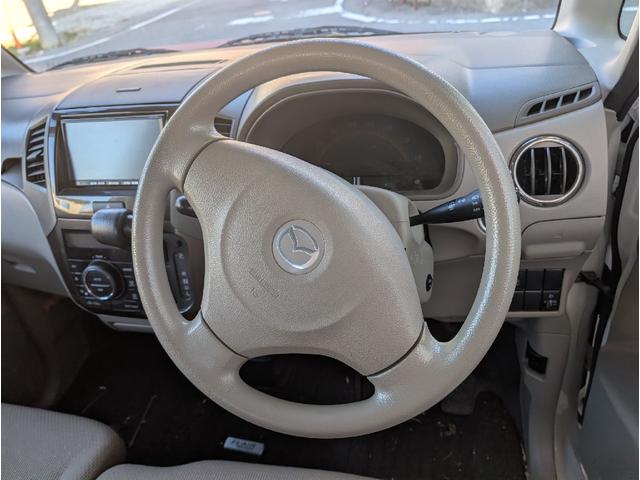 フレアワゴン XS(7枚目)