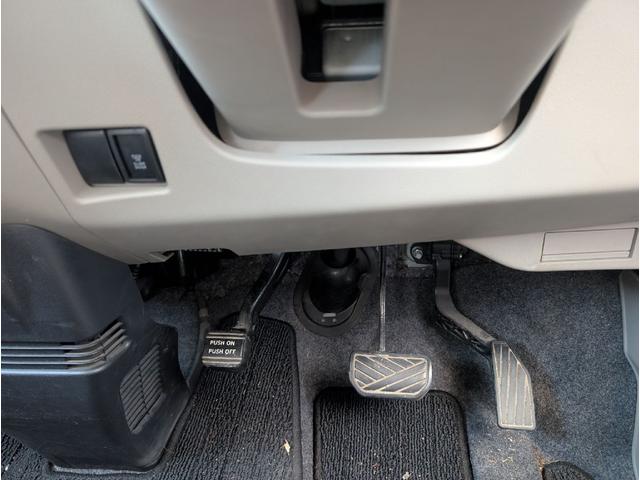 フレアワゴン XS(8枚目)