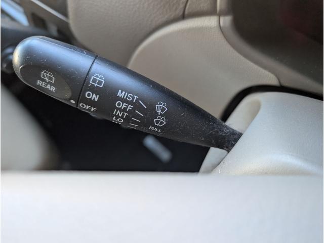 フレアワゴン XS(9枚目)