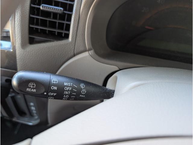 フレアワゴン XS(11枚目)