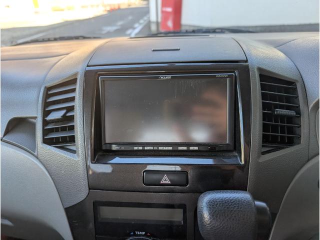 フレアワゴン XS(12枚目)