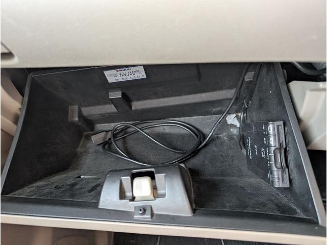 フレアワゴン XS(15枚目)