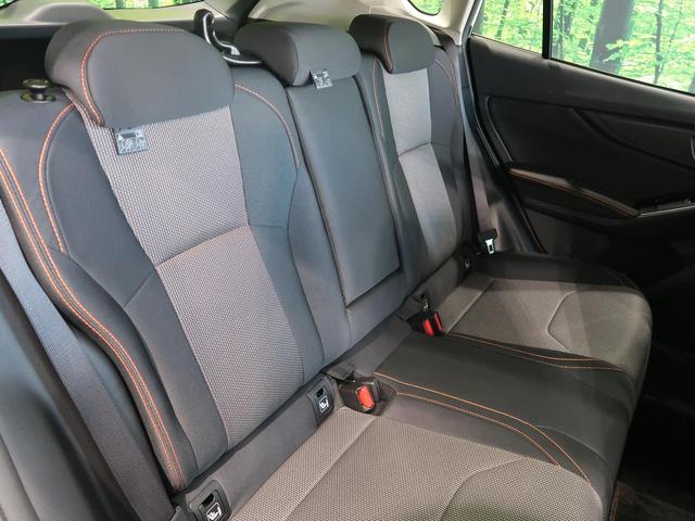 2.0e-L アイサイト 4WD 禁煙車 アイサイト レーダークルーズ 純正SDナビ Bluetooth再生 フルセグ LEDヘッドライト ETC ルーフレール 踏み間違え防止 パワーシート スマートキー 車線逸脱警報(13枚目)