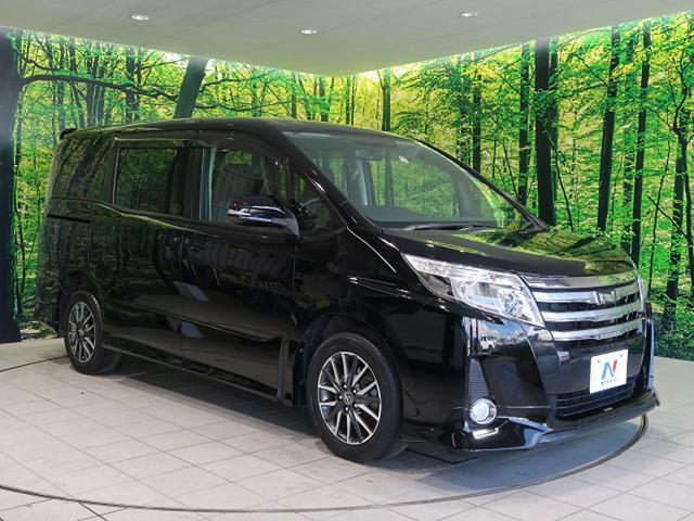 Si 4WD TRDエアロ SDナビフルセグ 後席モニター 両側電動スライドドア 寒冷地仕様 禁煙車 リアオートエアコン LEDヘッドライト スマートキー プッシュスタート ステリモ Bluetooth(51枚目)